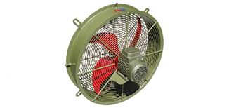 VENTILADOR INDUSTRIAL TC4-124